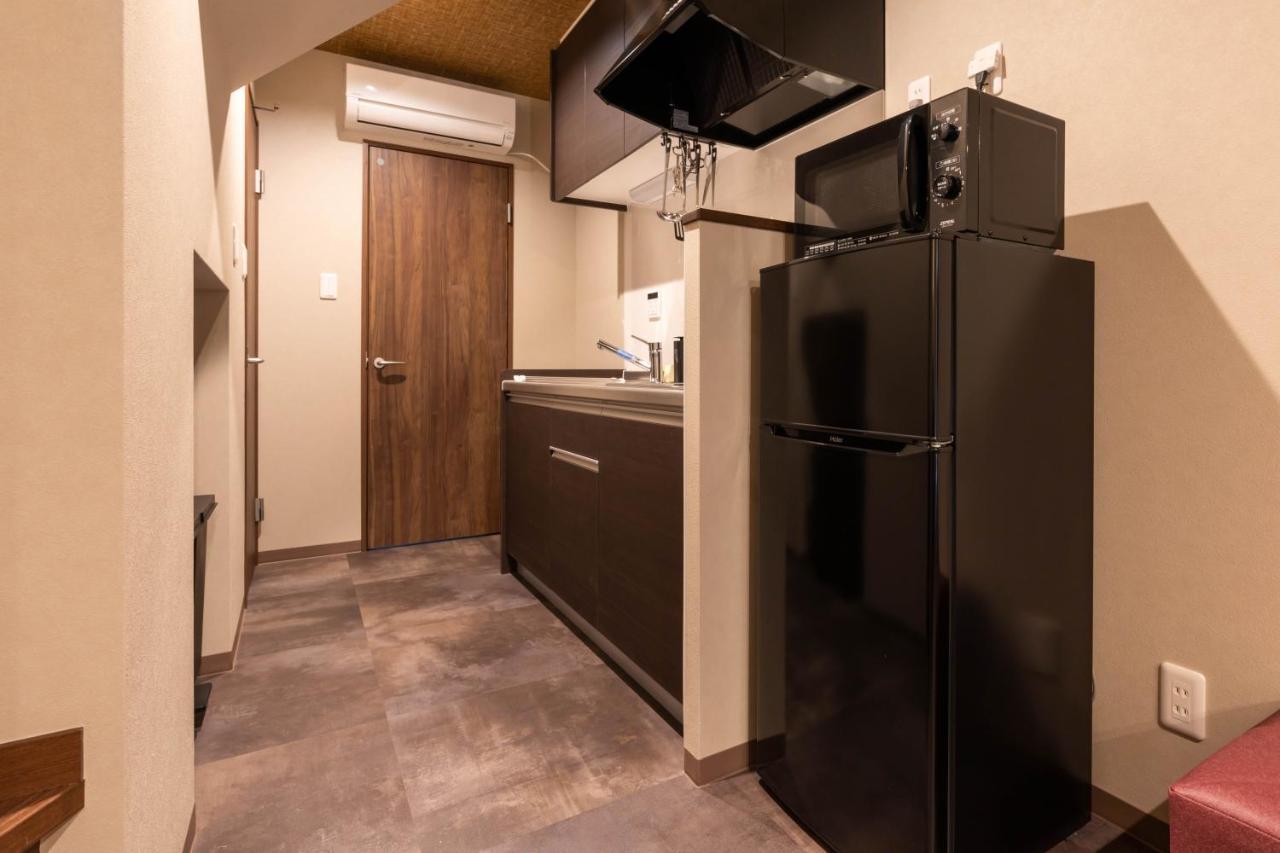 Bijou Suites Classic Osaka Exterior photo